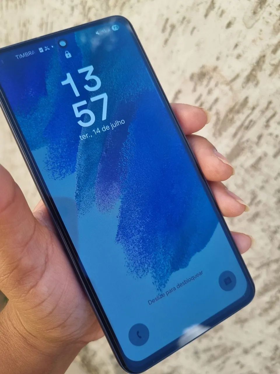 S21 fe 5g - Foto 2