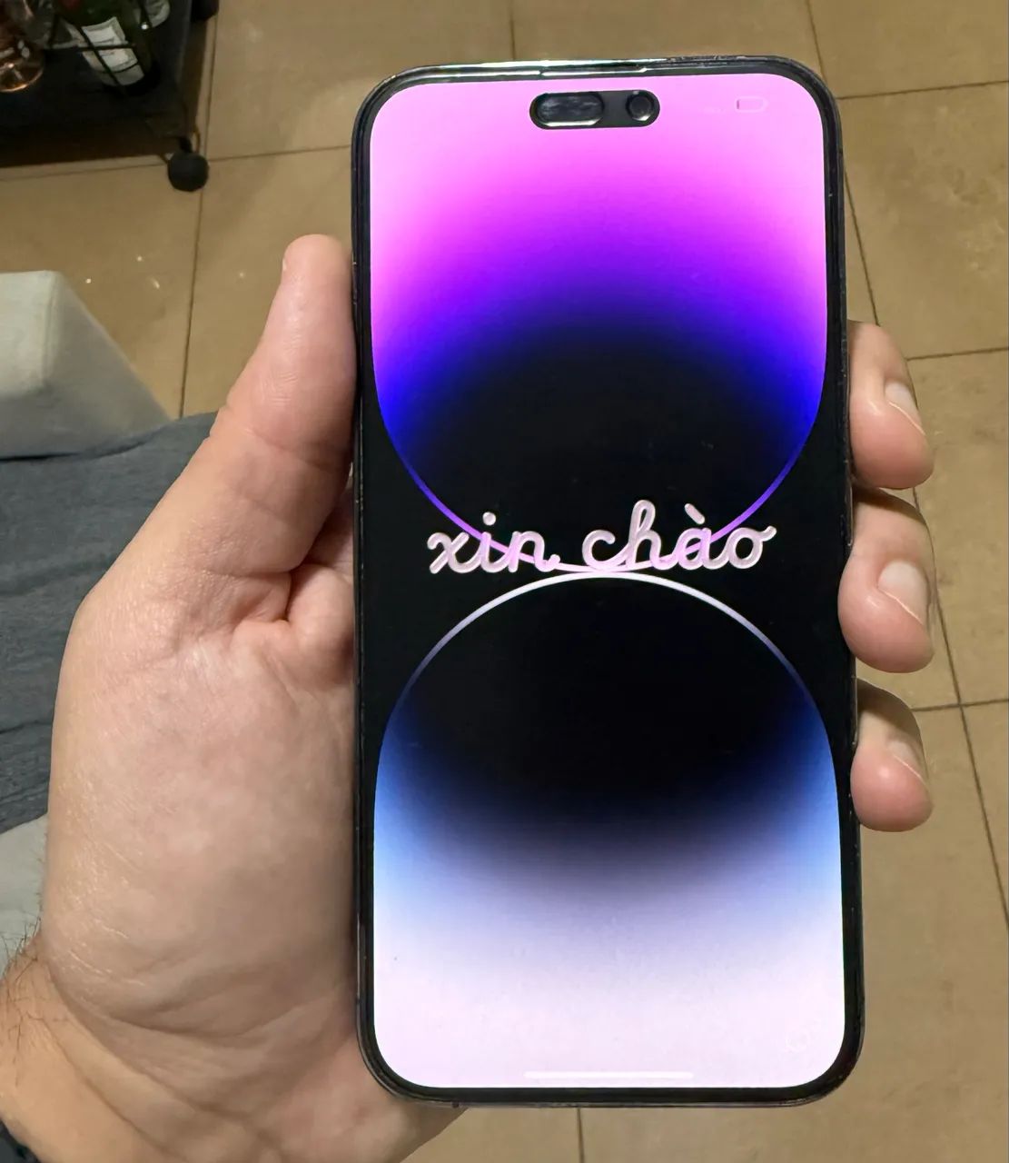 iPhone 14 Pro Max 128GB 