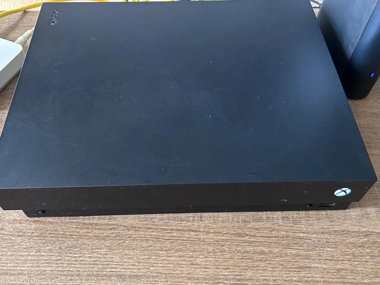 Xbox X