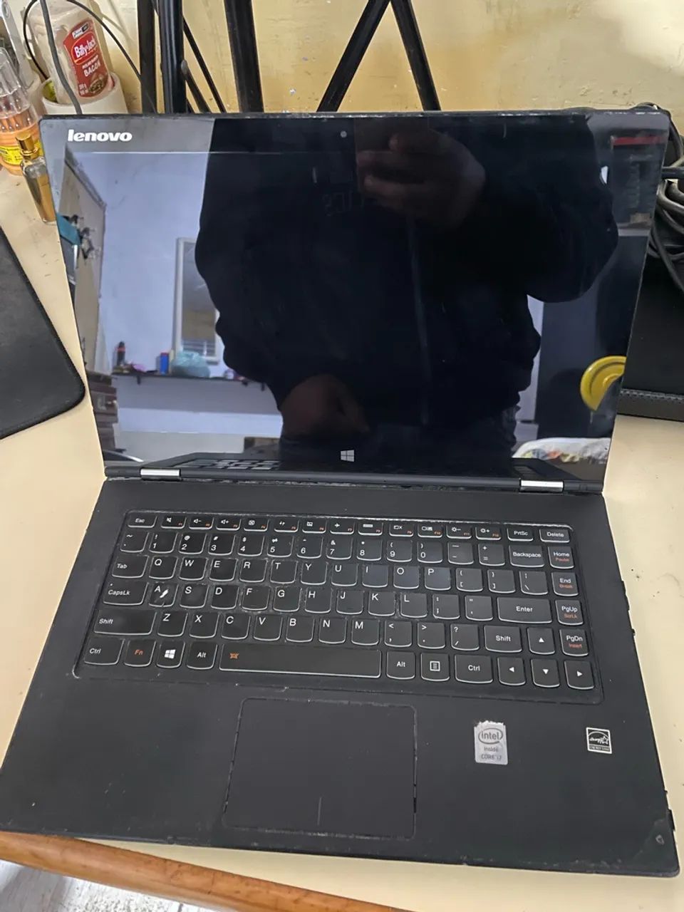 Notebook Lenovo yoga 2 pro  - Foto 3