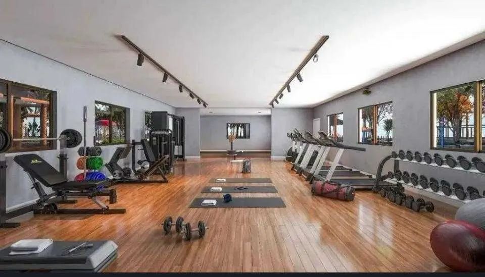 LOTE NO CONDOMÍNIO COPACABANA BEACH RESIDENCE [4492] - Foto 4