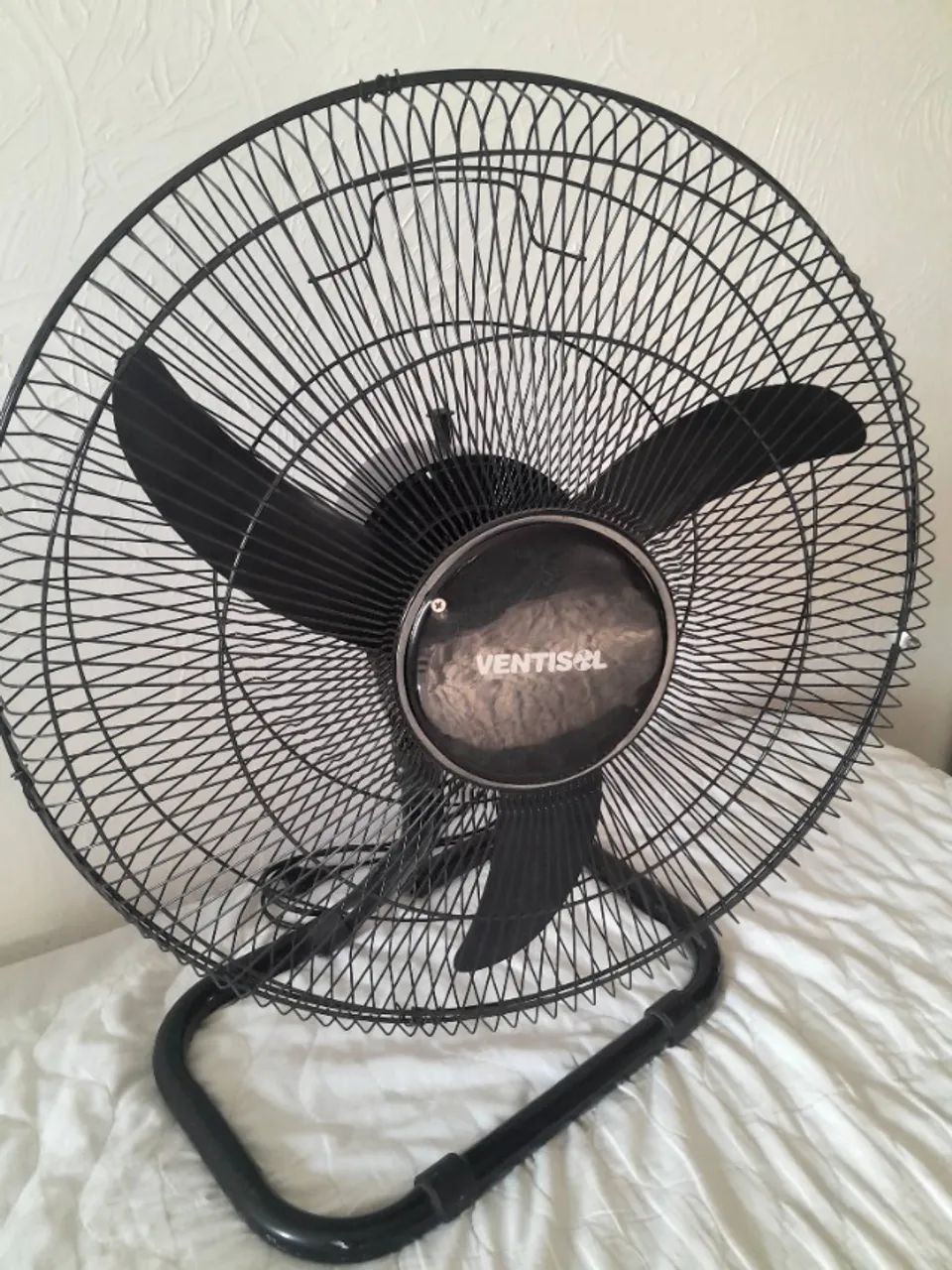 Ventilador ventisol  - Foto 5