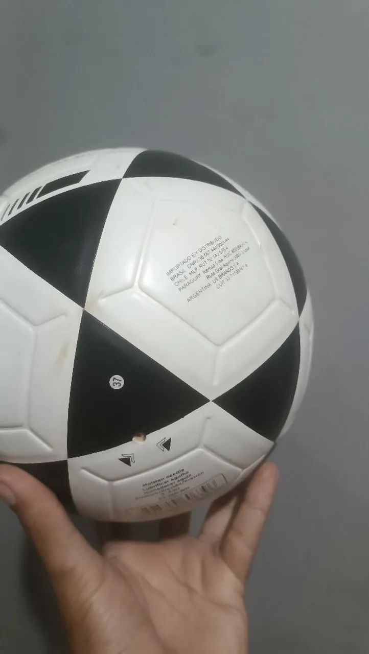 Bola Altinha  - Foto 2