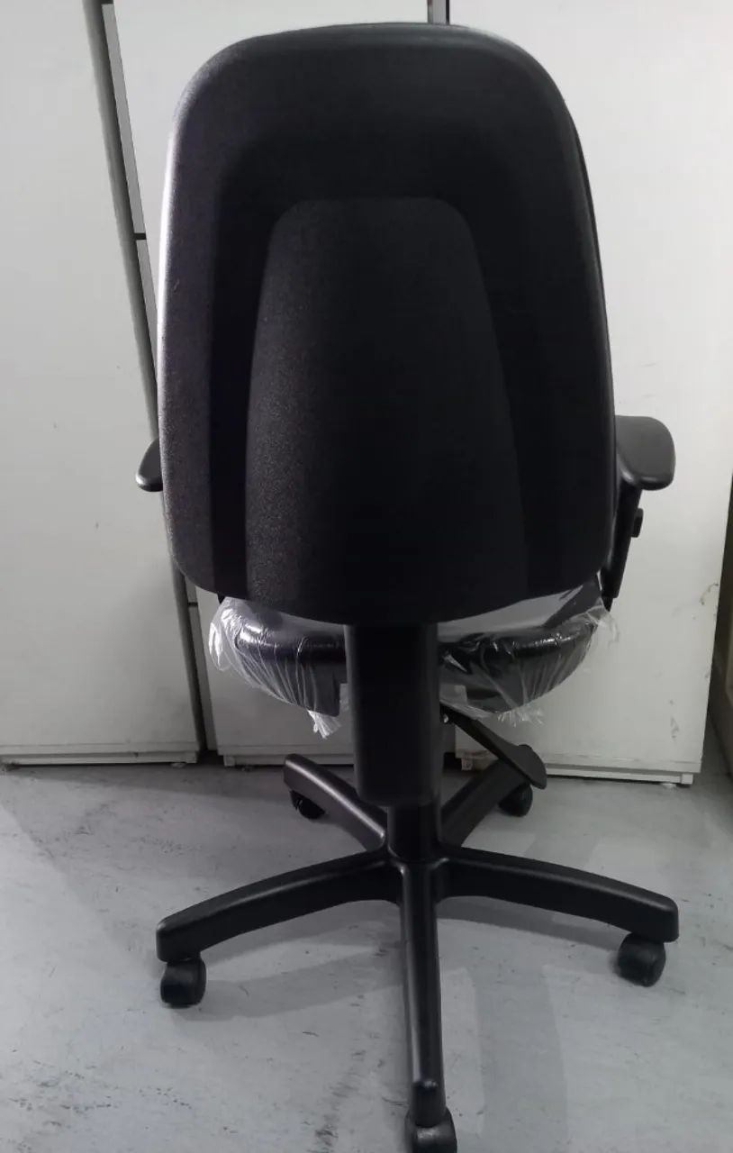 Cadeira de Escritório, Modelo Presidente - Foto 4