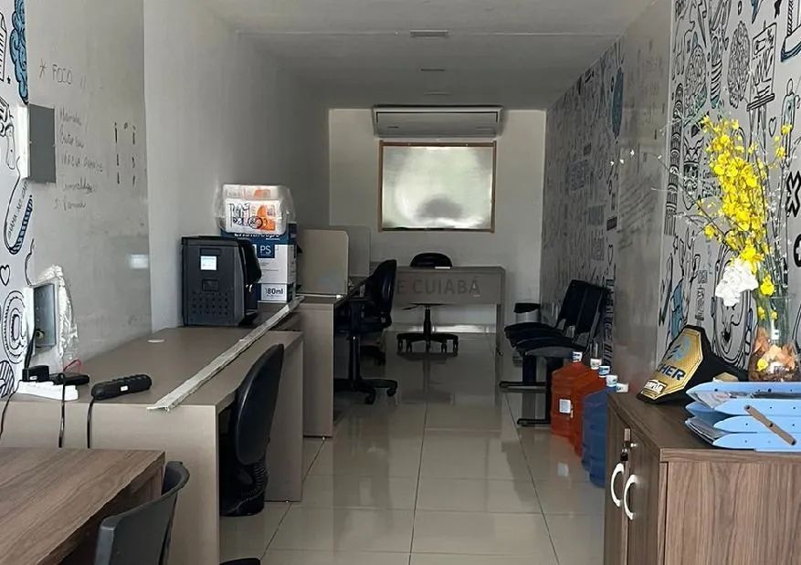 Imovel para locação com estacionamento na Fernando Correia - Foto 3