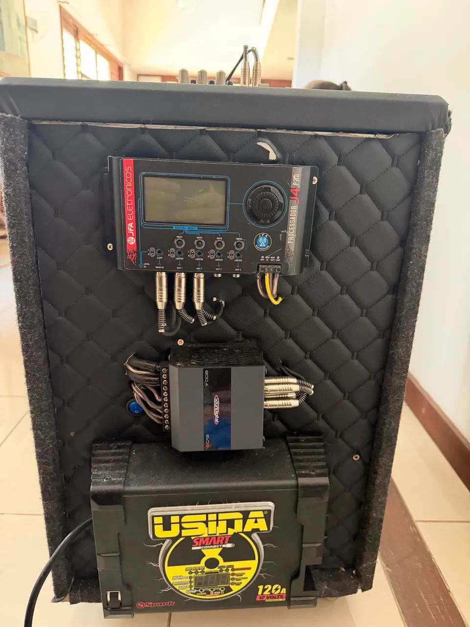 Vendo caixa de som BOB - Foto 3