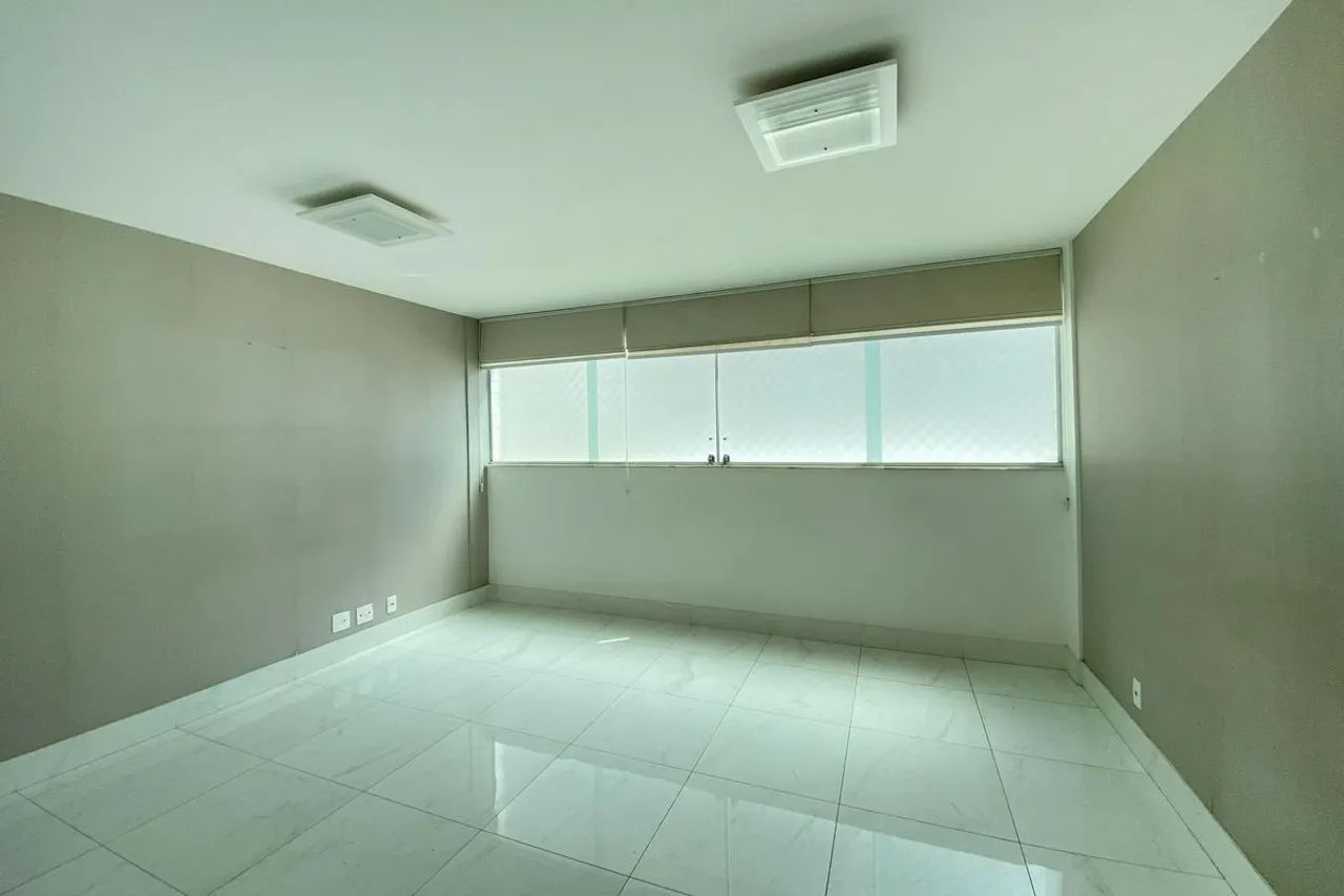 Apartamento à Venda - Sion, 3 Quartos, 83 m2 - Foto 3