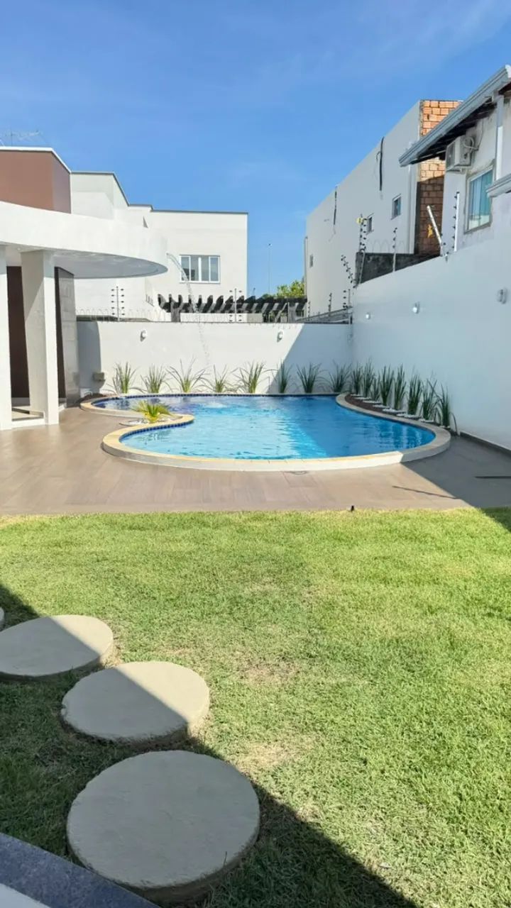 EXCLUSIVIDADE NO PARAVIANA ALTO PADRÃO - Foto 2