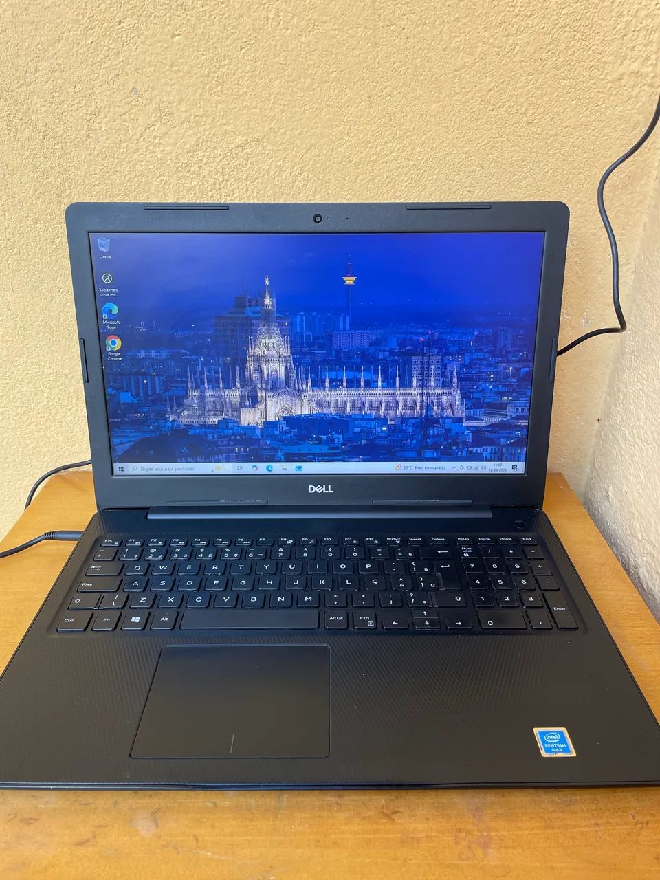 Notebook Dell inspiron 15 p75f  - Foto 5