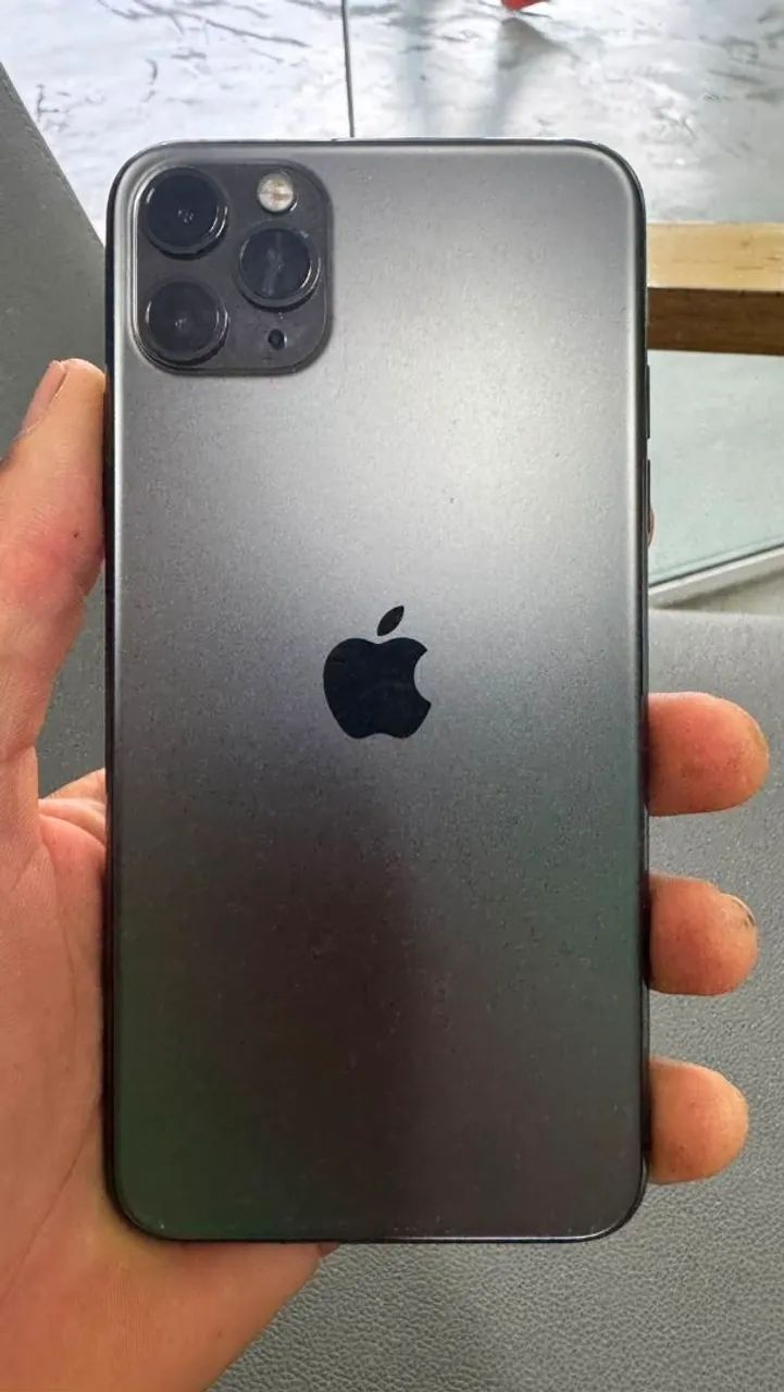 Iphone 11 pro max