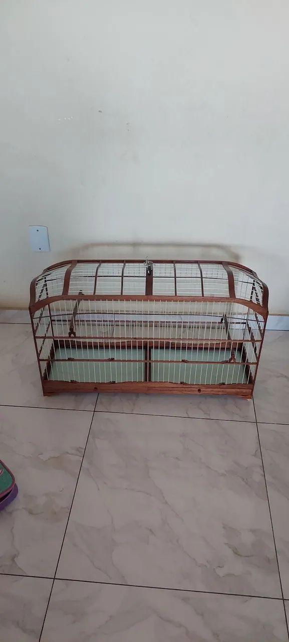 Gaiola  - Foto 2