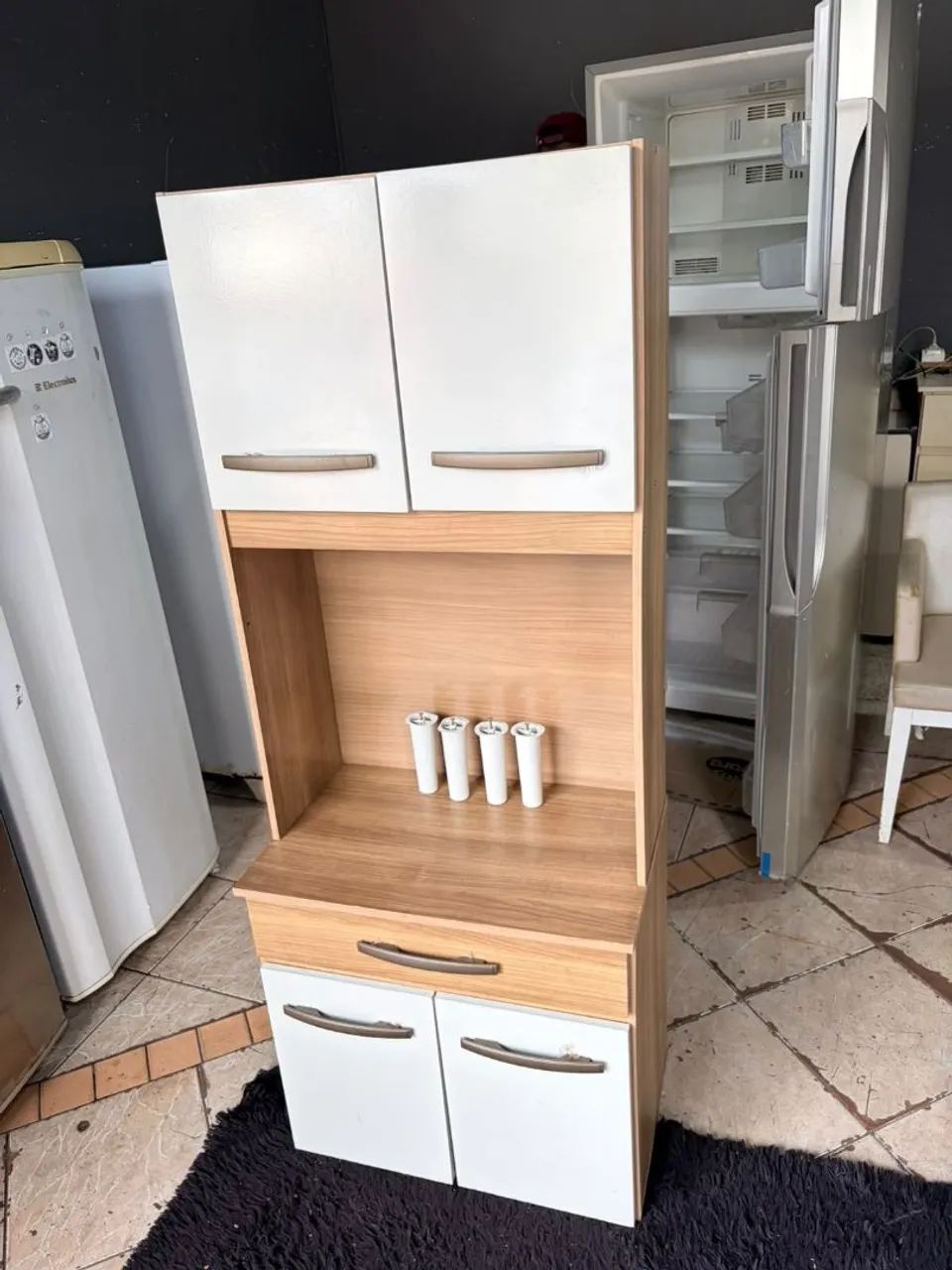 Armário de cozinha  - Foto 3