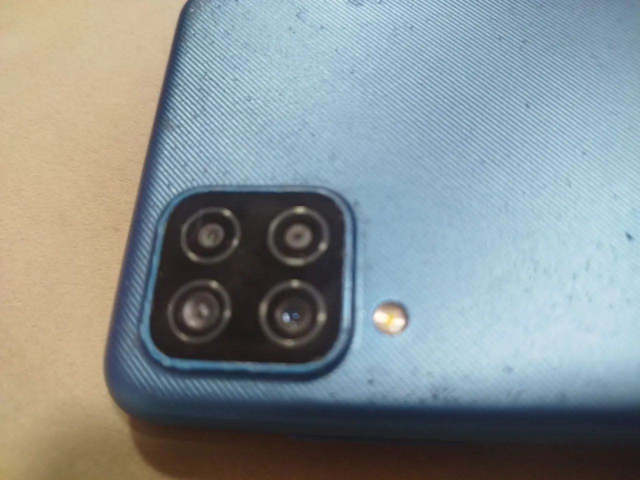 Celular Samsung A12 - Foto 3