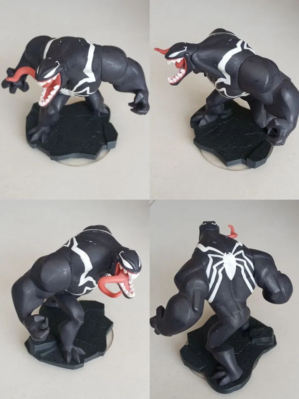 Disney Infinity - Venom - Foto 5
