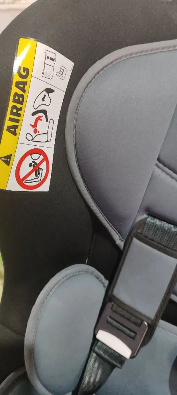 Cadeirinha para carro  - Foto 3