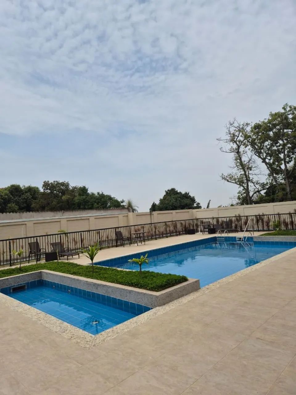 Foto - Jundiaí - Jardim Carolina