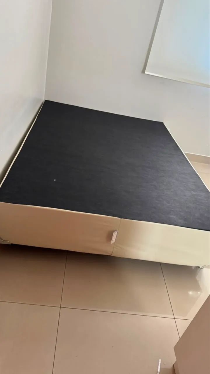 Box Cama Casal Ortosleep - Foto 5