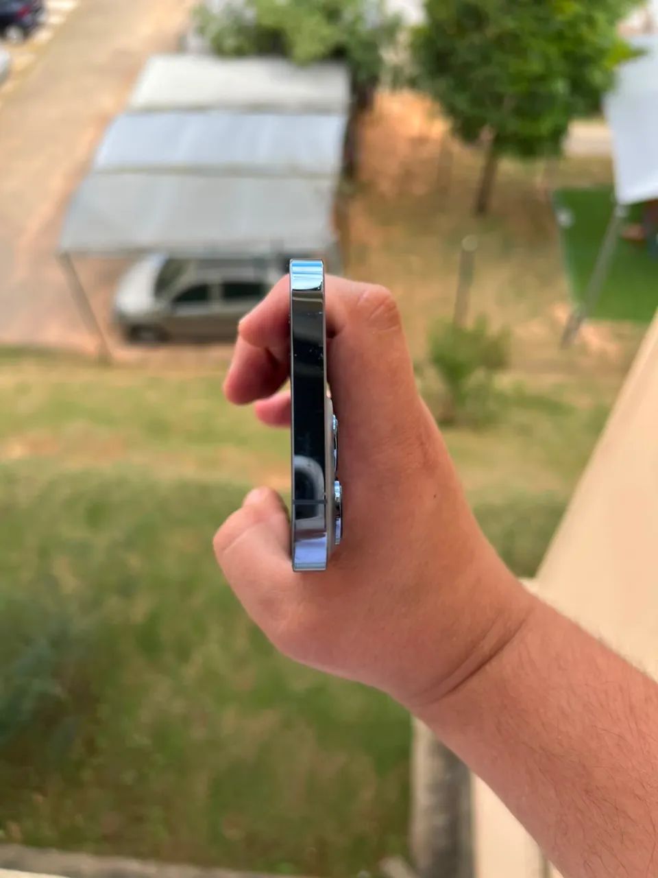 iPhone 13 Pro - 128Gb  - Foto 5