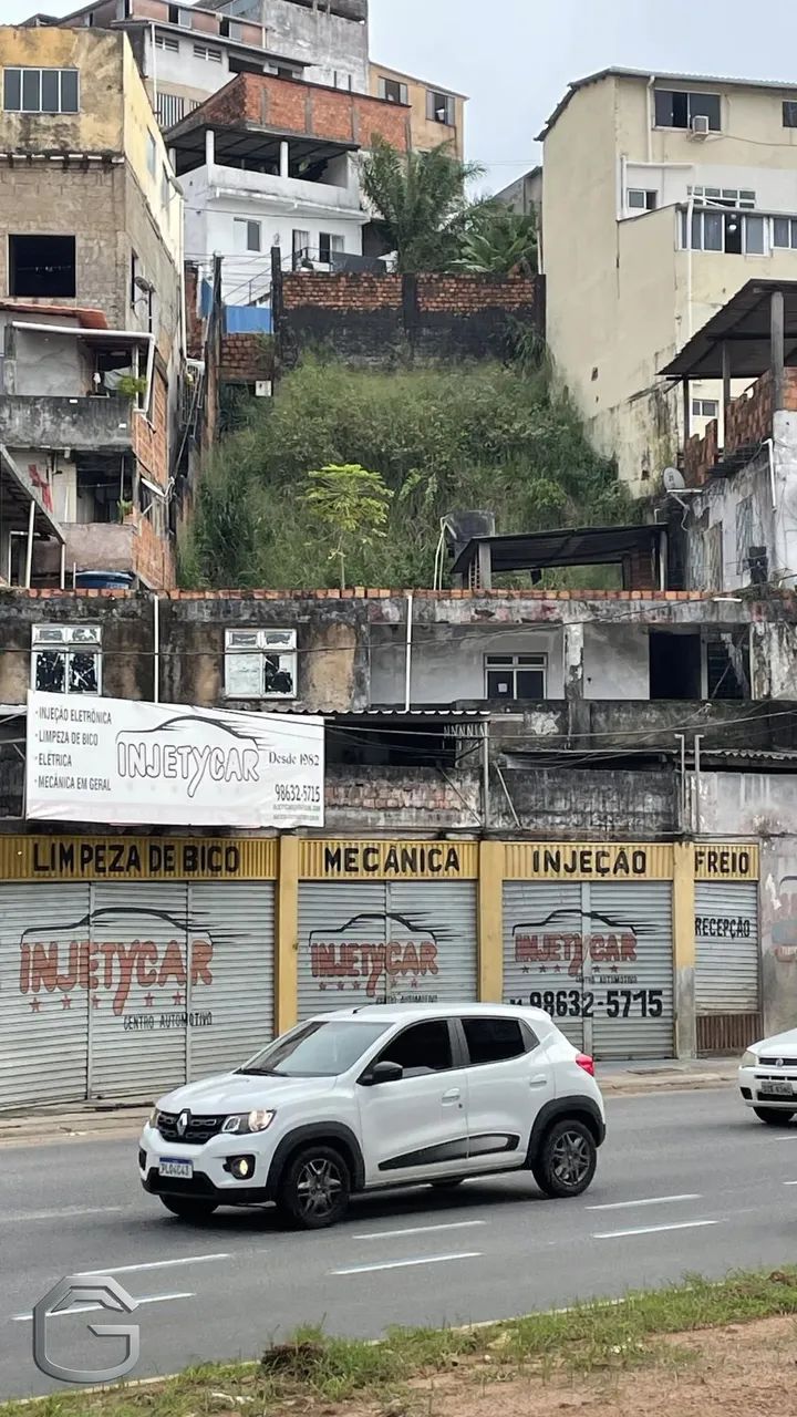 Terreno Comercial à venda na Bonocô - Foto 3
