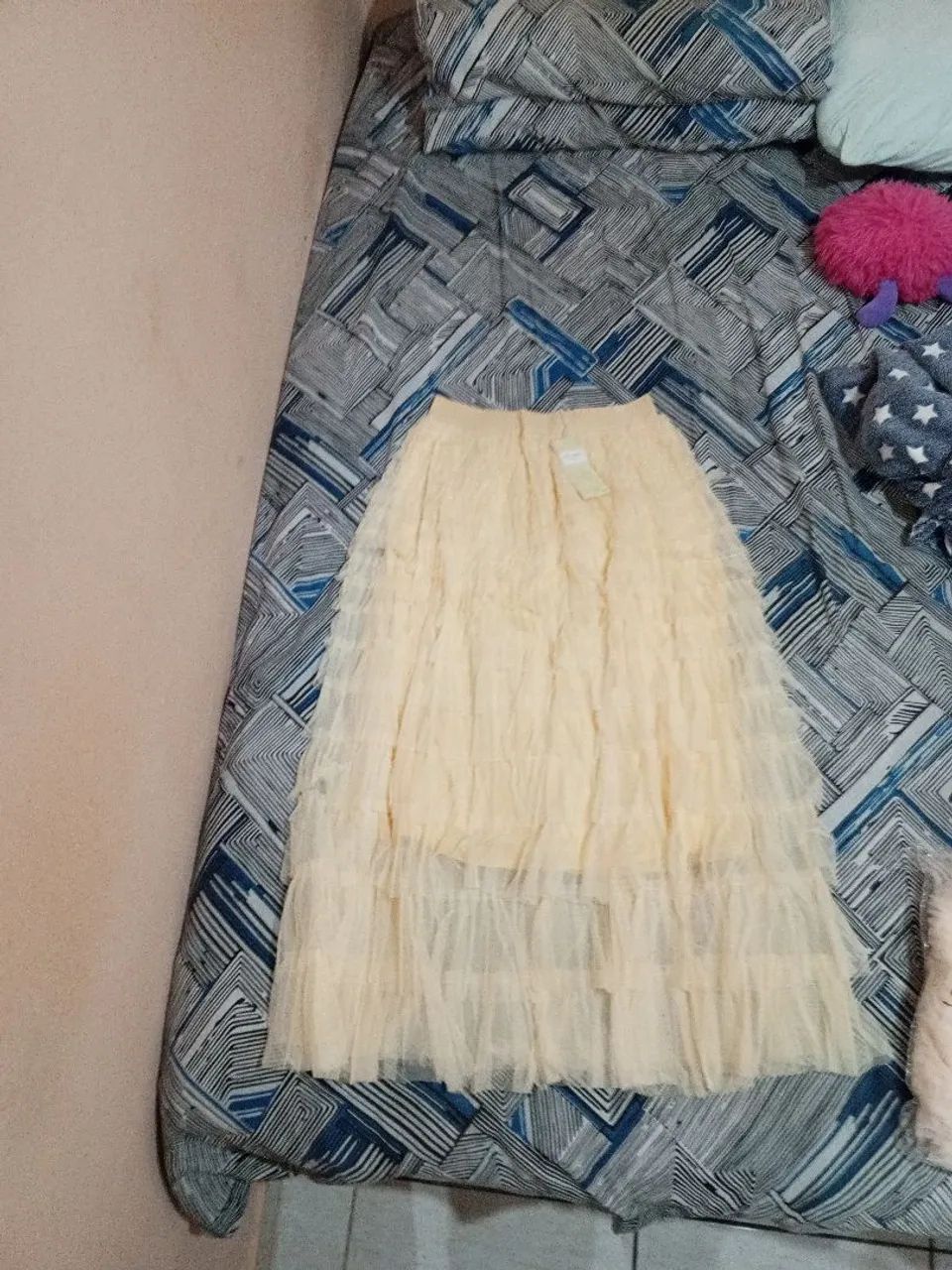 Saias de Tule - Novas - Foto 3