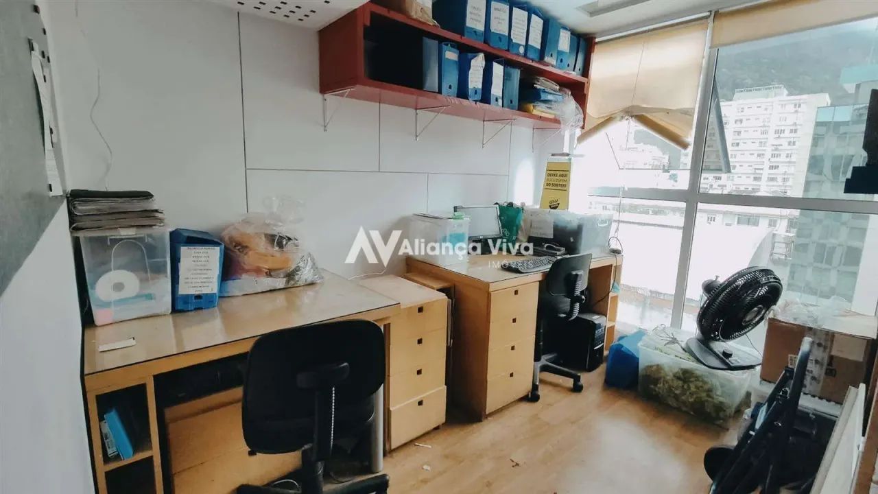 Jardim Botânico | Sala - Foto 10