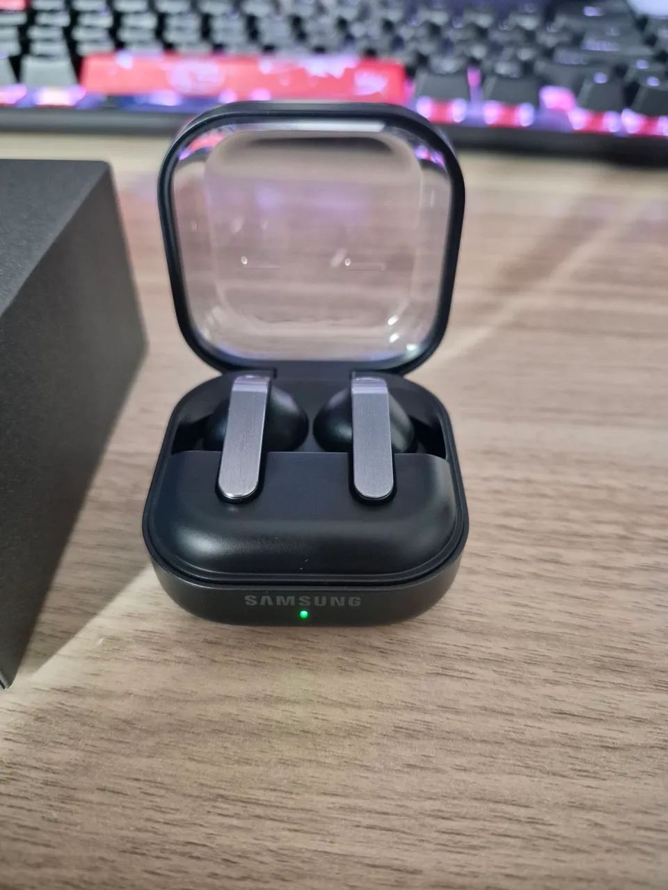 Galaxy Buds4 Pro  - Foto 3