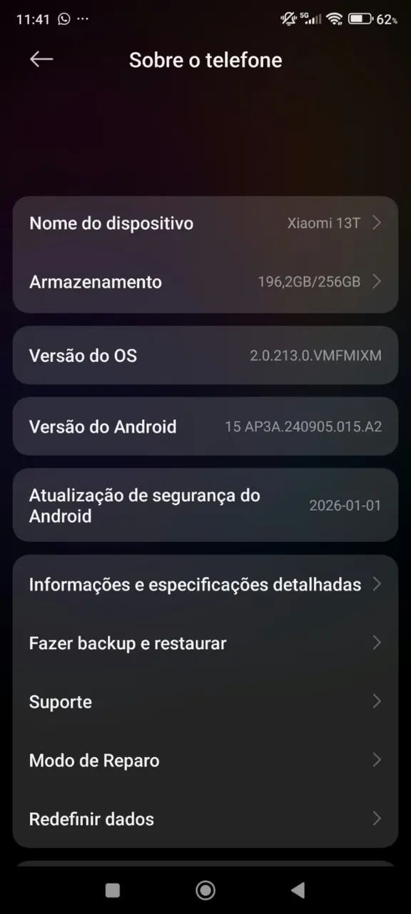 Xiaomi 13t - Foto 2
