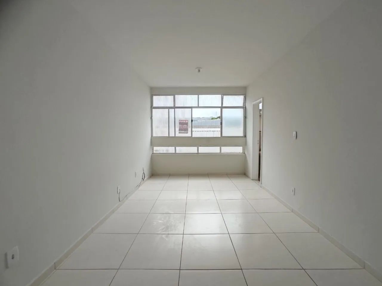 Kitnet com Área Externa no Centro de Juiz de Fora - Foto 4