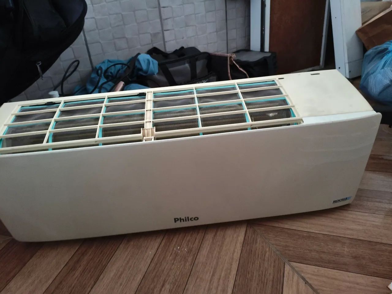 Ar condicionado 9000btus Philco  - Foto 3