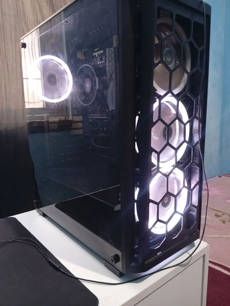 PC Apenas CPU
