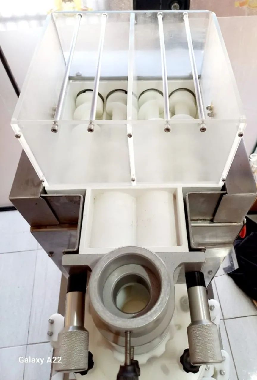 Máquina de salgados  - Foto 5