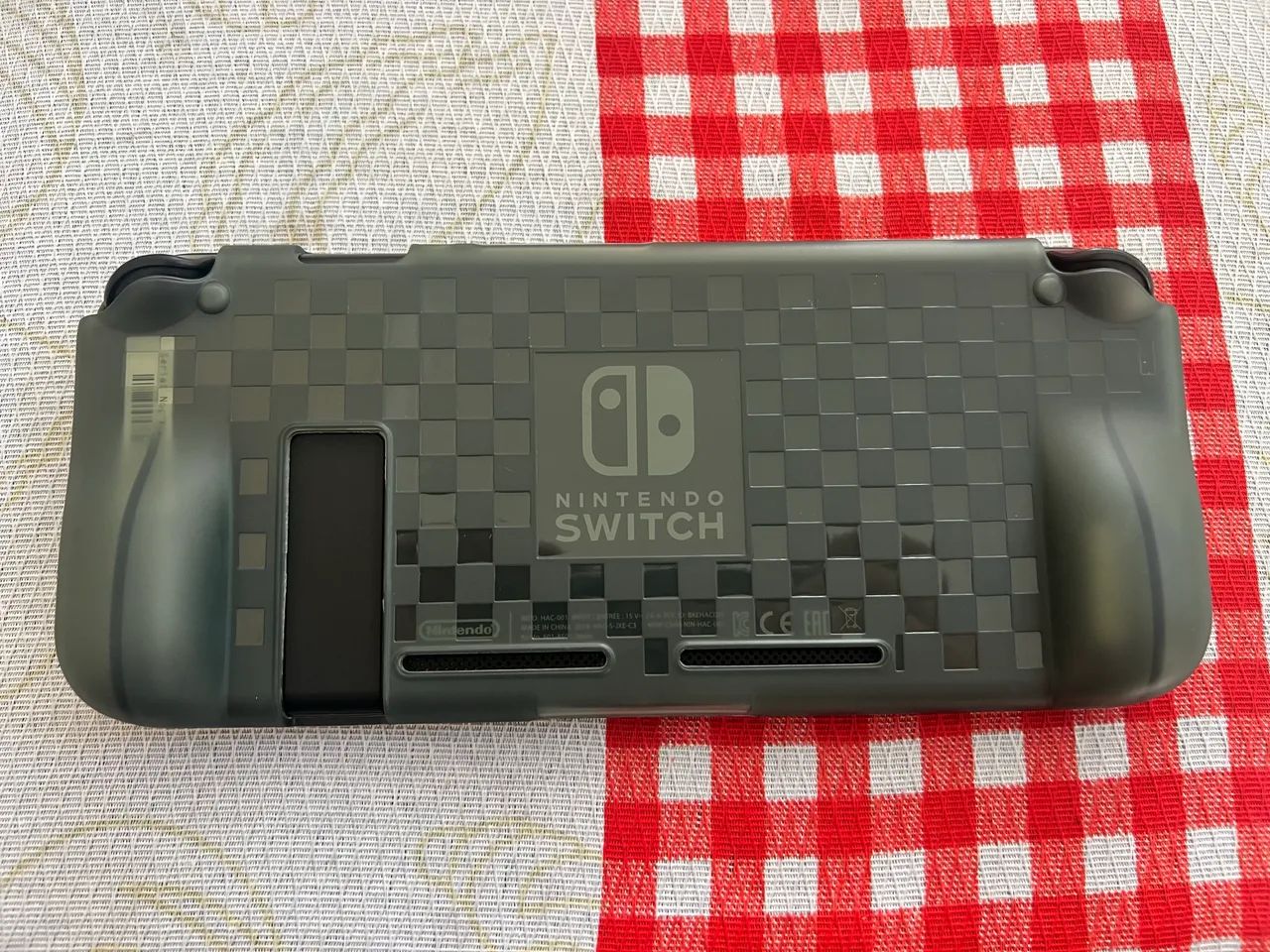 Nintendo switch v1 - Foto 2