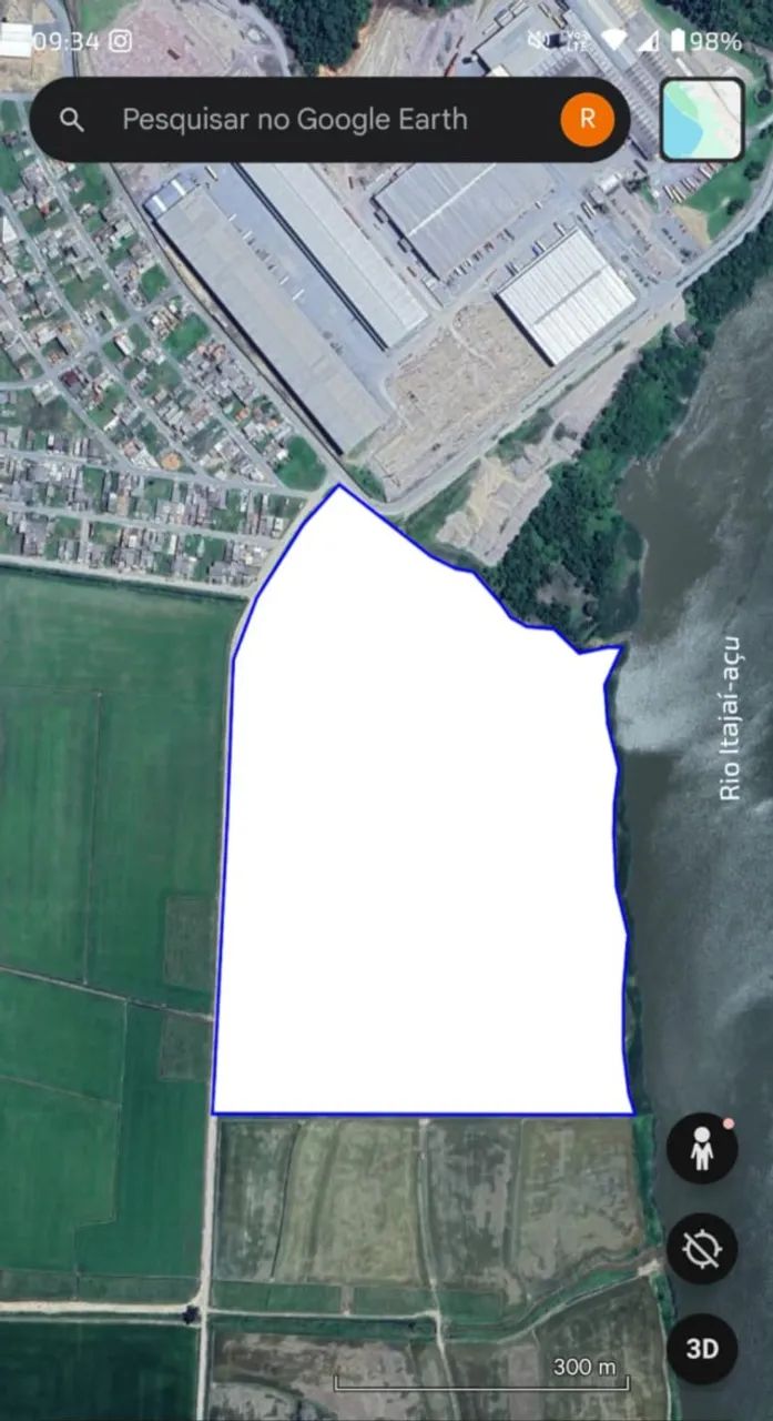 IMÓVEL EXPANSÃO URBANA - Foto 2