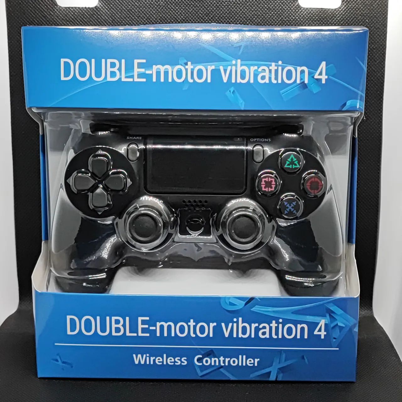 Controle de PS4 sem fio e Pc Bluetooth joystick 