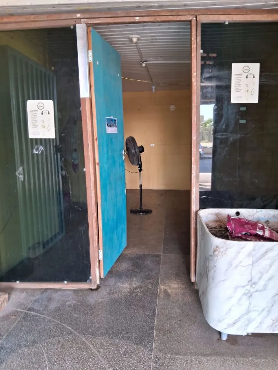 Alugo Ponto Comercial no Canto da Fabril - Foto 2