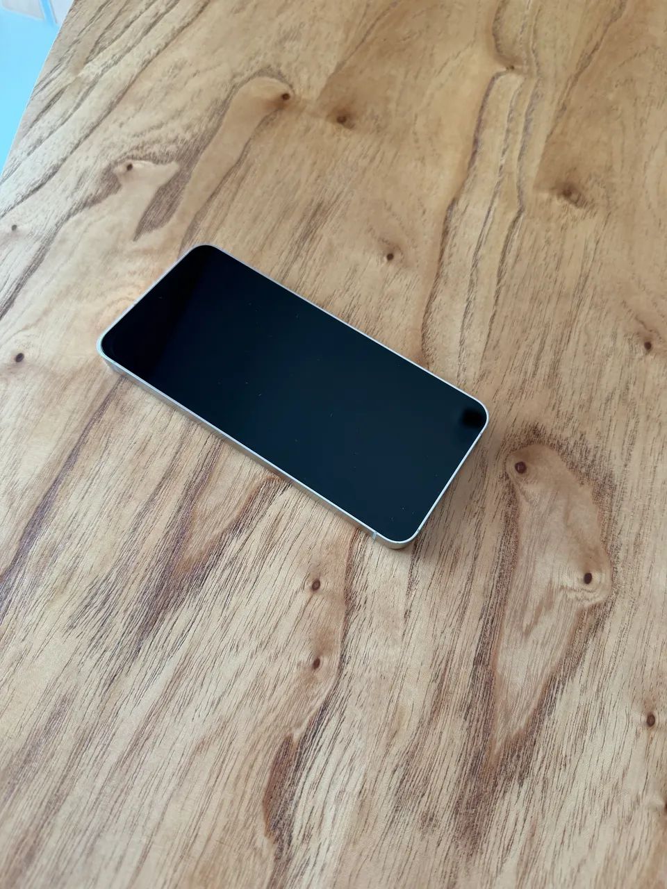 Samsung Galaxy S24 256GB Creme - Foto 2