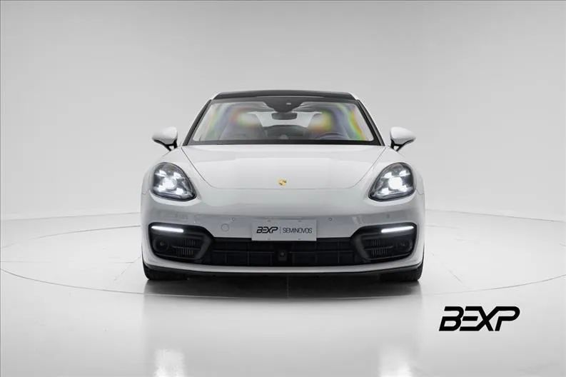 Porsche Panamera 4 Plat.Edt 2.9 462cv (Híbrido), foto 2 de 16