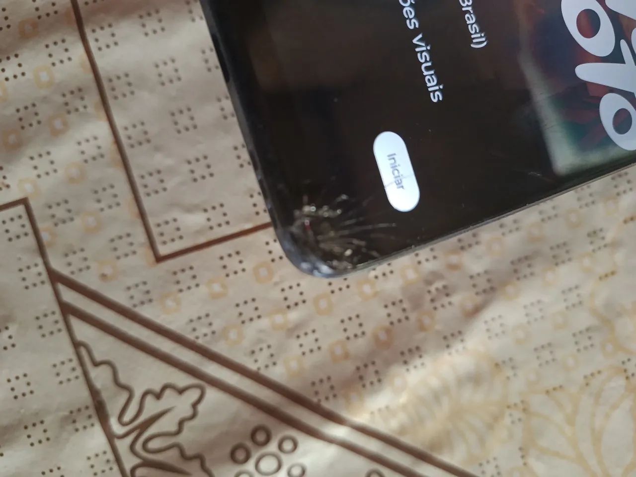 Celular motoG 54 5G  - Foto 4