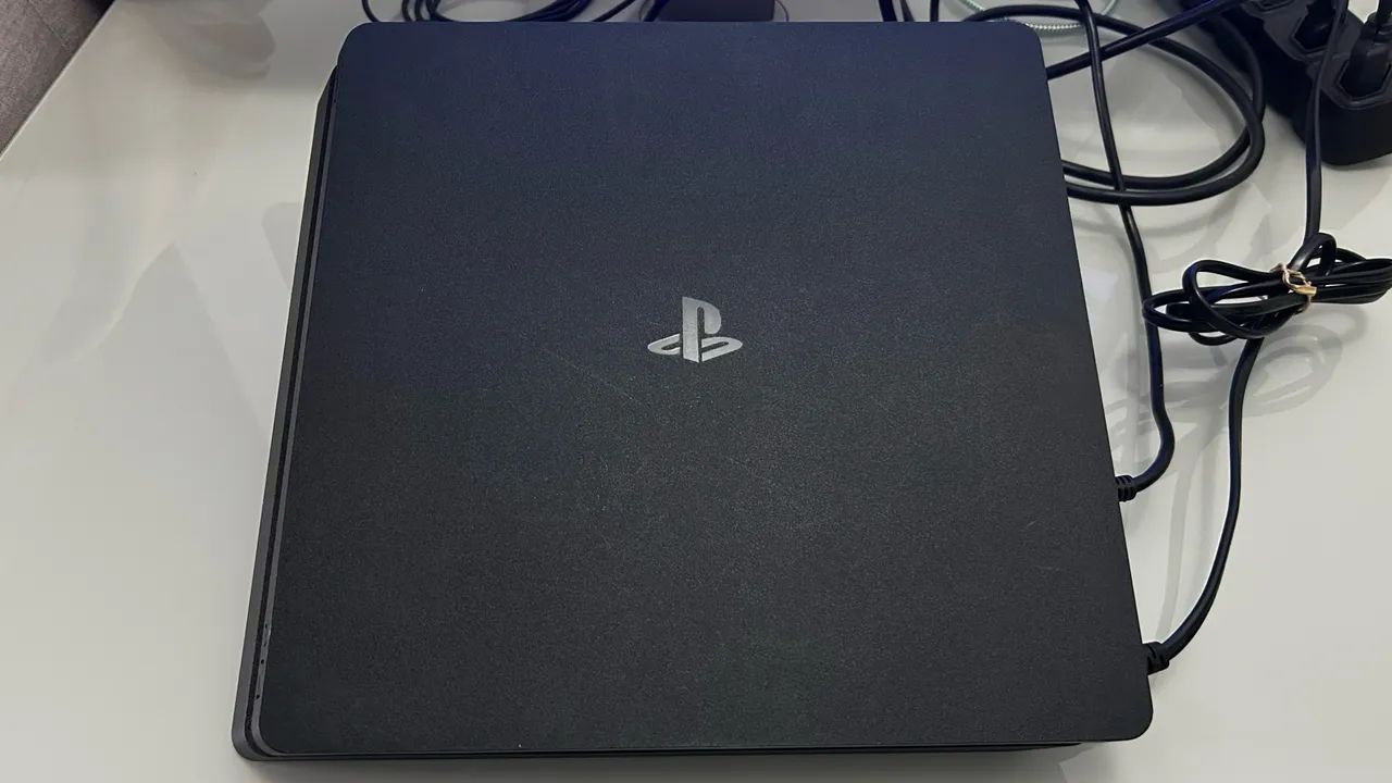 PS4 Slim 1TB