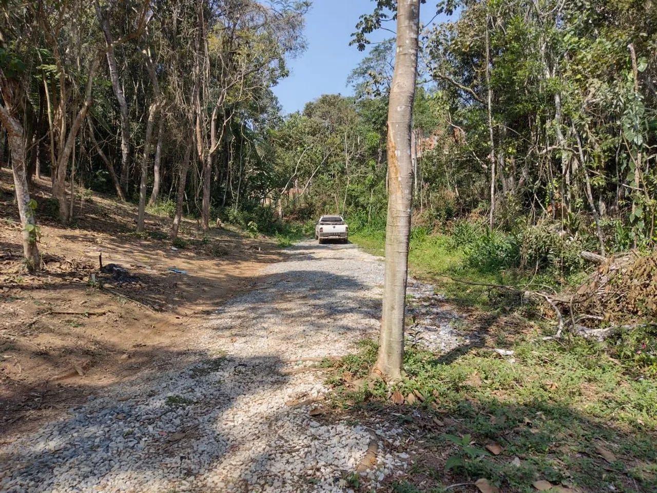 Vende-se terenos no condomínio 7 praias  - Foto 8
