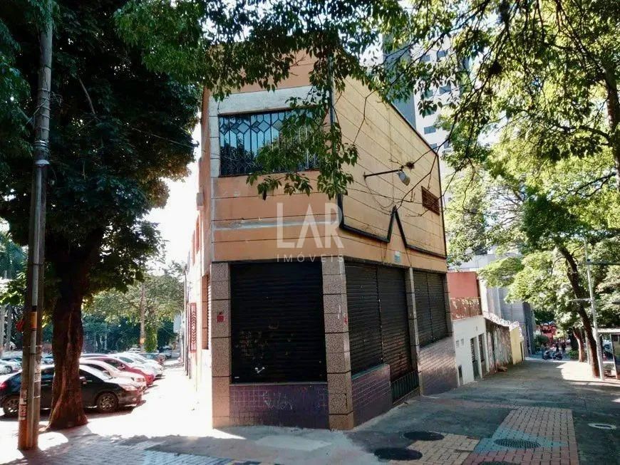 Loja para aluguel, Savassi - Belo Horizonte/MG