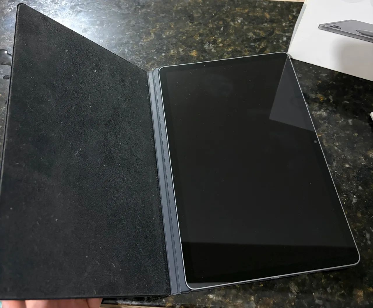 Tablet- Samsung Galaxy tab S9 FE?128gb *NOVO* - Foto 3