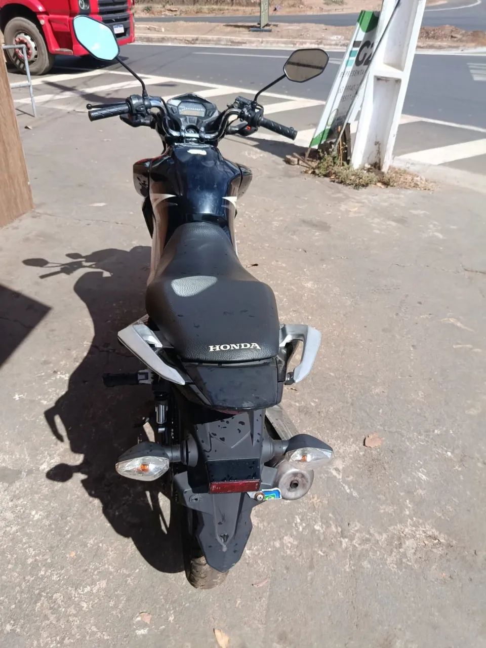 HONDA CG 160 TITAN EX FLEX 2016 - Foto 5