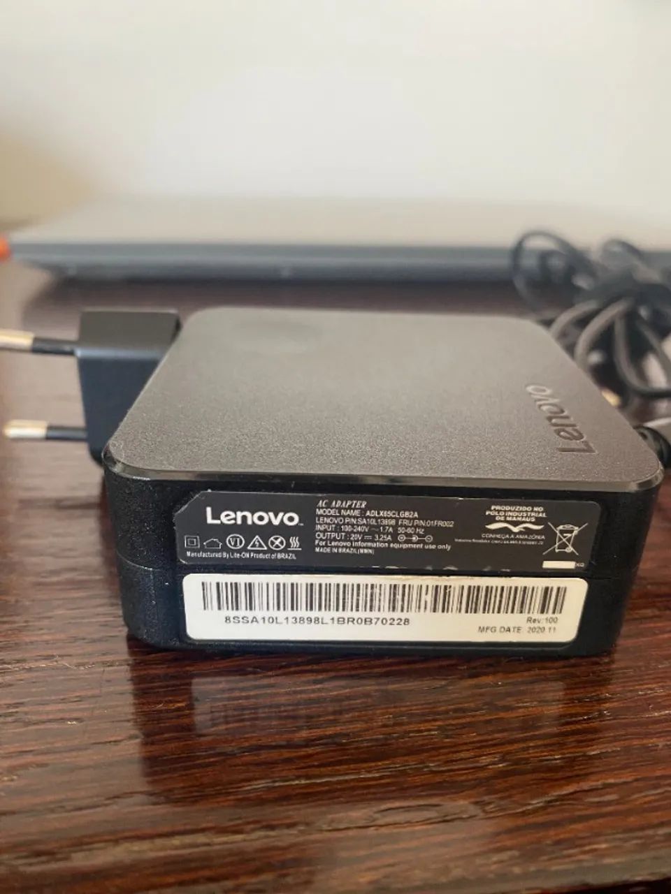 Notebook Lenovo em excelente estado - Apenas venda! - Foto 4