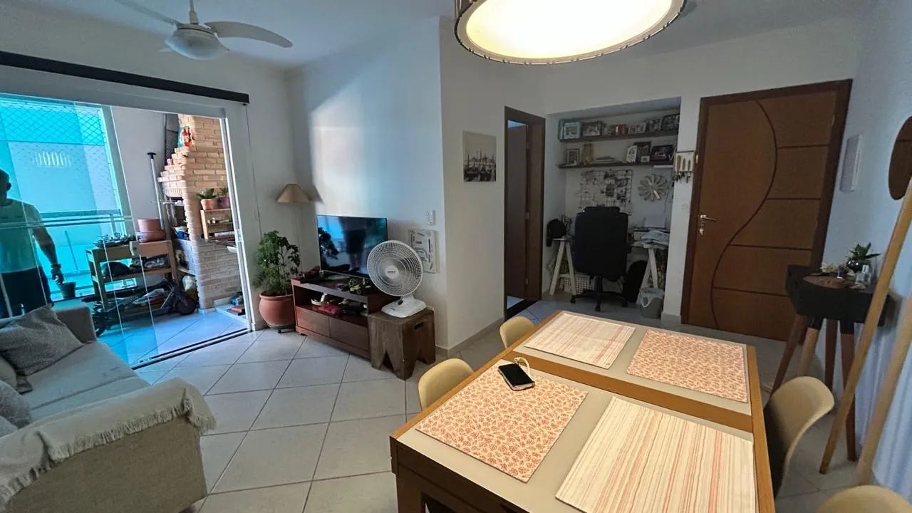 Apartamento Itagua Ubatuba SP - Foto 5