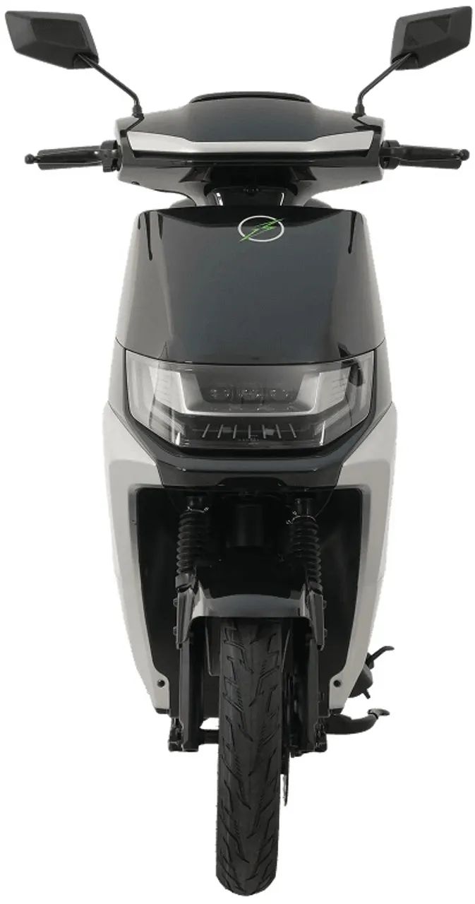 SCOOTER ELÉTRICA 1000w 70km autonomia - NOVA | SEM CNH | SEM IPVA - Foto 2