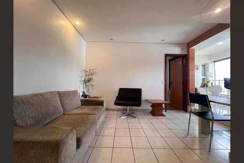 Apartamento à Venda - São Pedro, 1 Quarto, 100 m2 - Foto 2