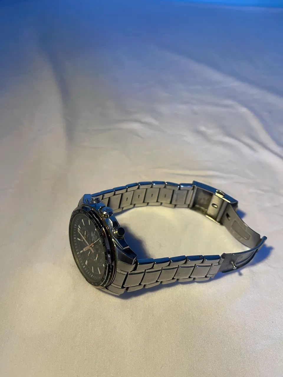 Casio edifice wr100m  - Foto 2