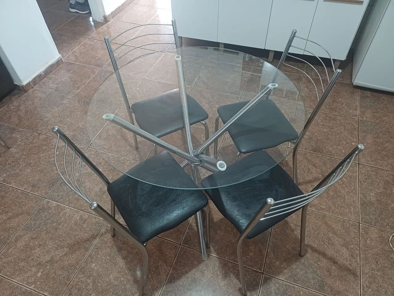 Mesa de cozinha