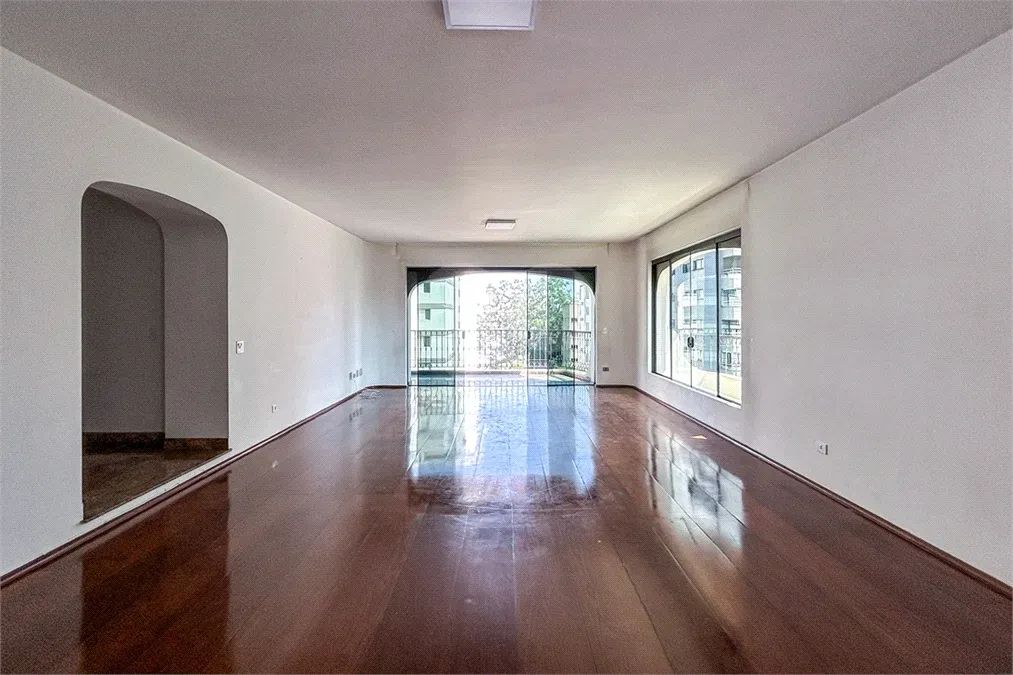 Apartamento com 3 quartos à venda em Higienópolis - SP - Foto 2